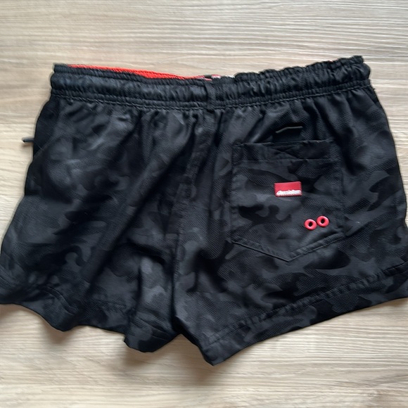 AussieBum Beach Shorts - Size Small - Picture 3 of 3